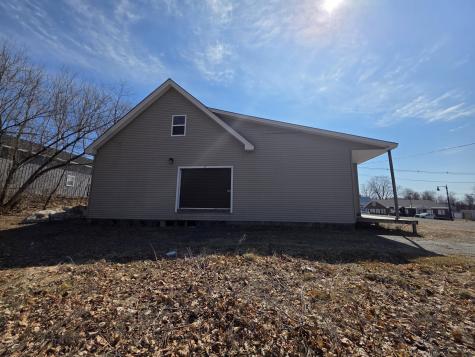 70 Main Street Milo ME 04463