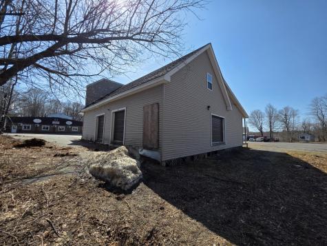 70 Main Street Milo ME 04463