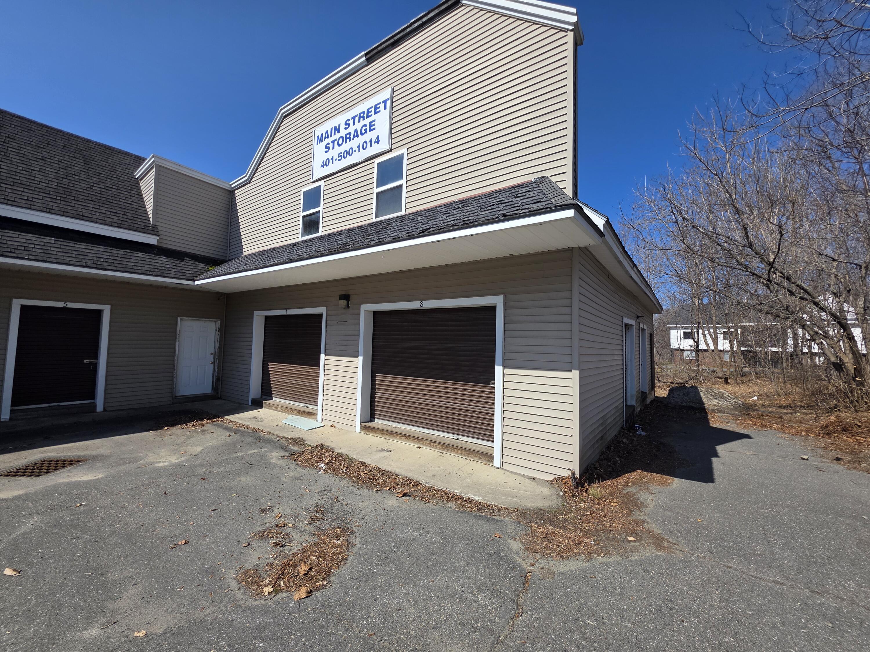 70 Main Street Milo ME 04463