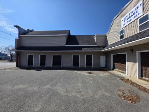 70 Main Street Milo ME 04463