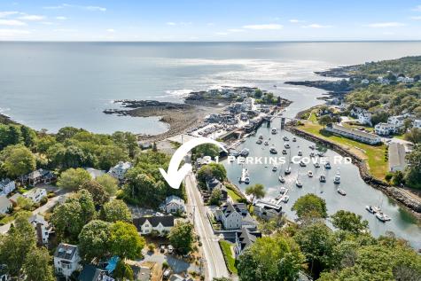 31 Perkins Cove Road Ogunquit ME 03907