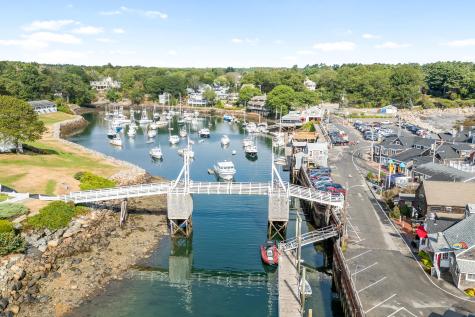 31 Perkins Cove Road Ogunquit ME 03907