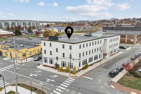 125 Kennebec Street Portland ME 04101