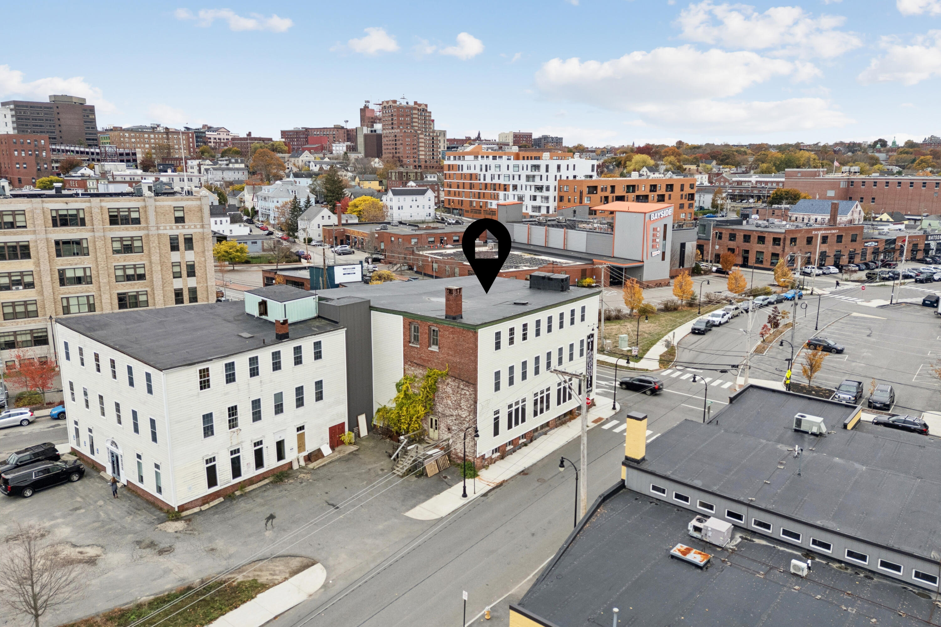 125 Kennebec Street Portland ME 04101