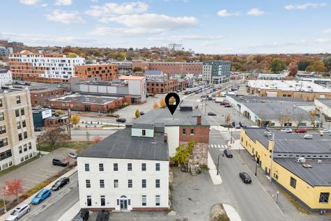 125 Kennebec Street Portland ME 04101