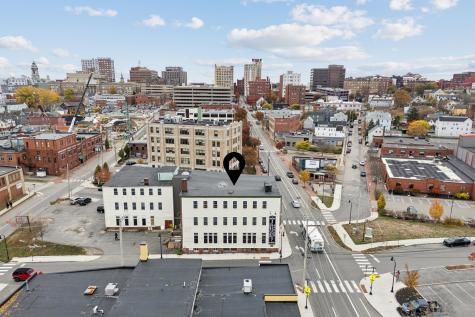 125 Kennebec Street Portland ME 04101