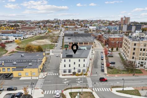 125 Kennebec Street Portland ME 04101