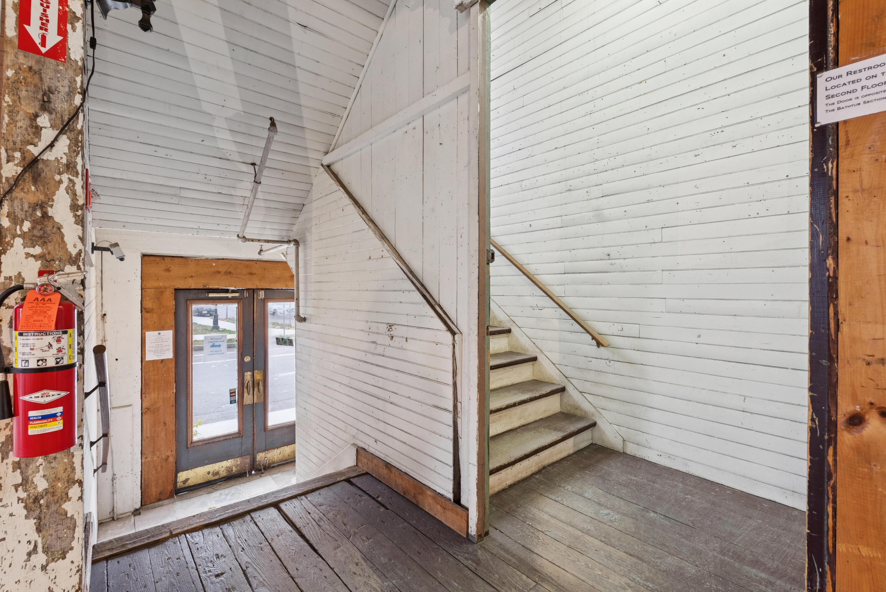 125 Kennebec Street Portland ME 04101