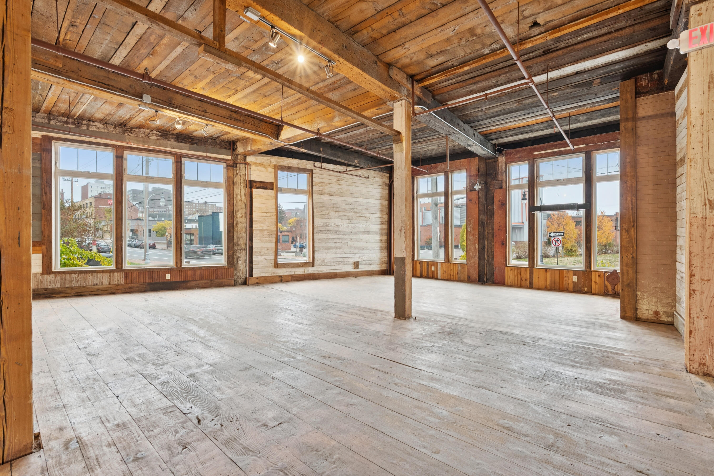 125 Kennebec Street Portland ME 04101