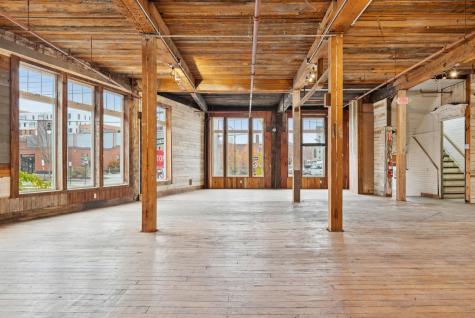 125 Kennebec Street Portland ME 04101