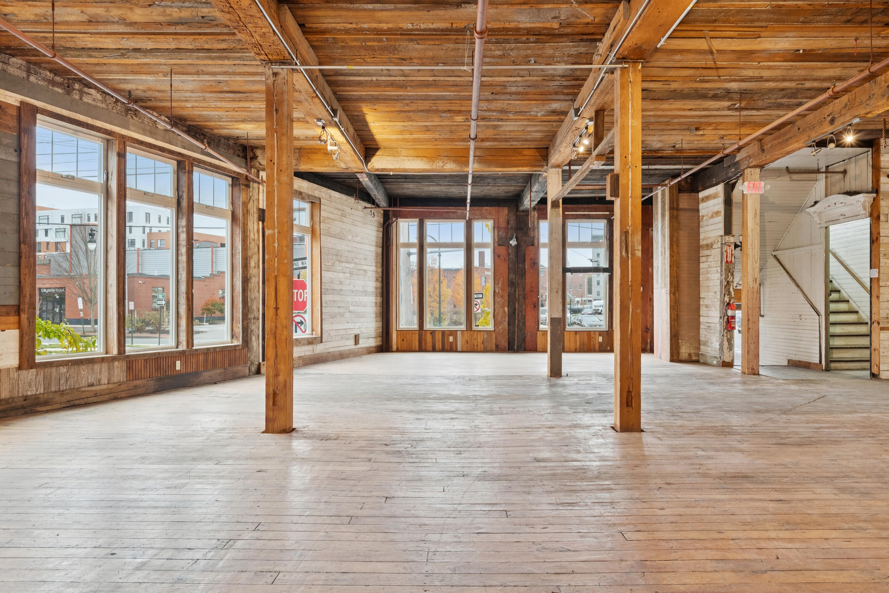 125 Kennebec Street Portland ME 04101