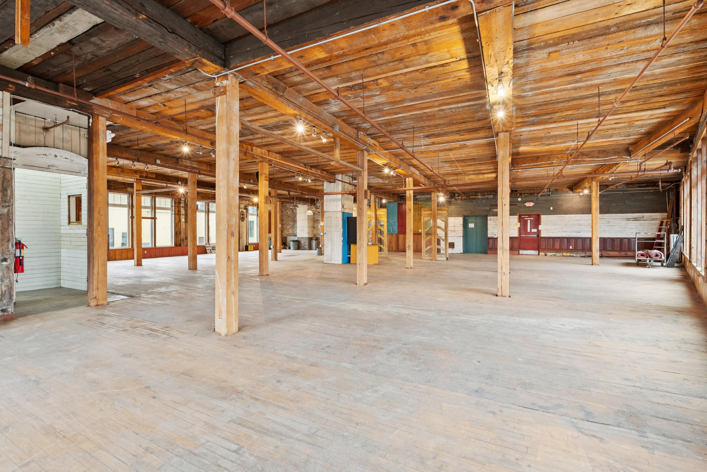 125 Kennebec Street Portland ME 04101