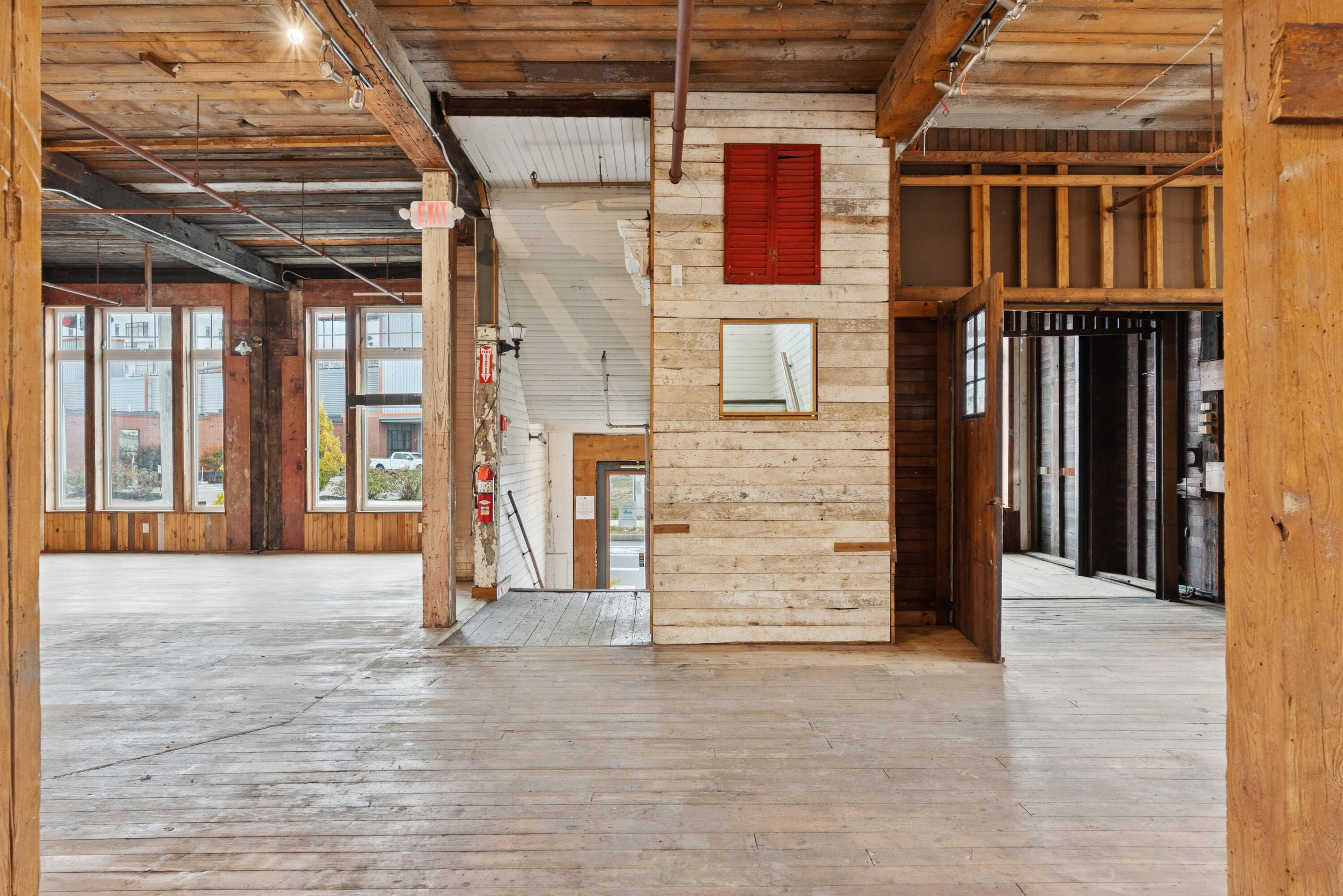 125 Kennebec Street Portland ME 04101