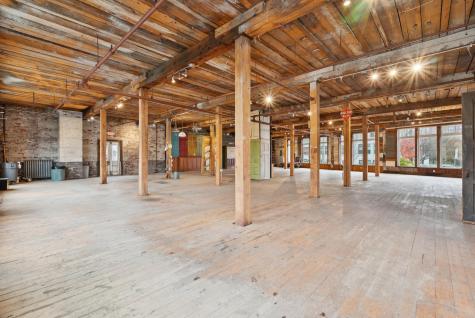 125 Kennebec Street Portland ME 04101