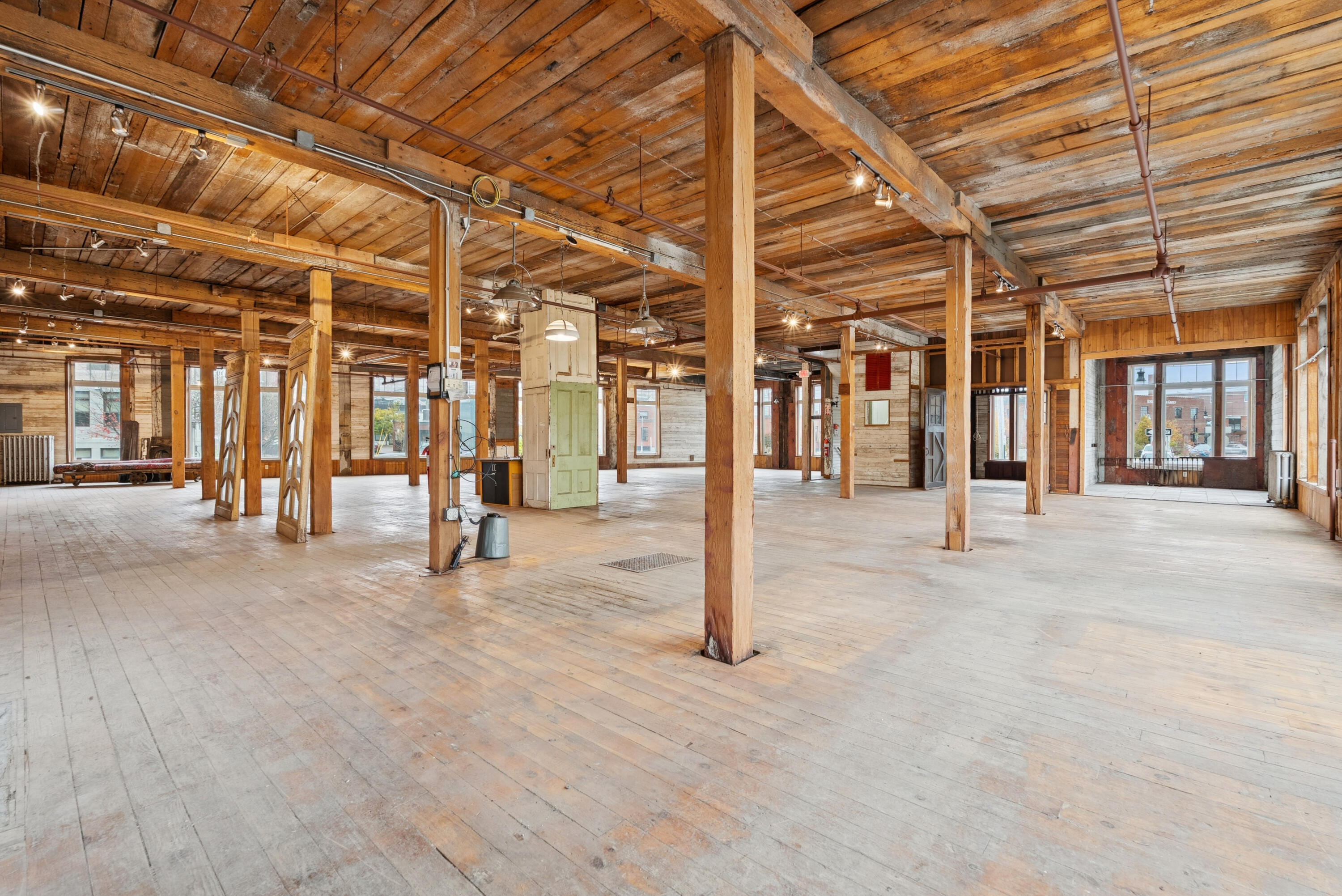 125 Kennebec Street Portland ME 04101