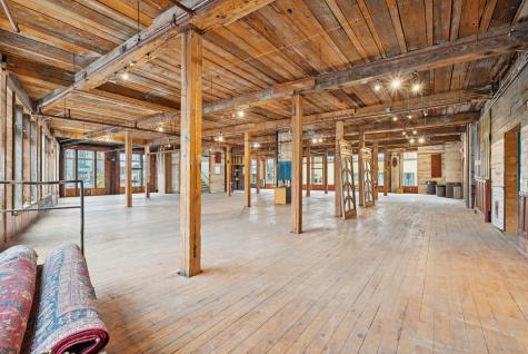 125 Kennebec Street Portland ME 04101