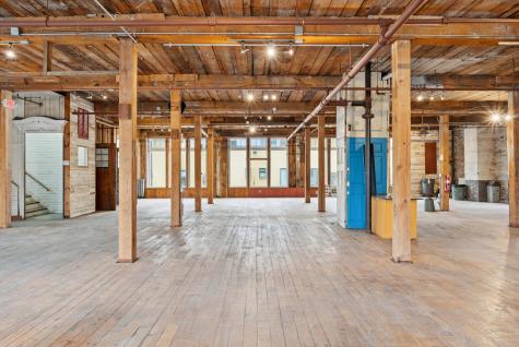 125 Kennebec Street Portland ME 04101