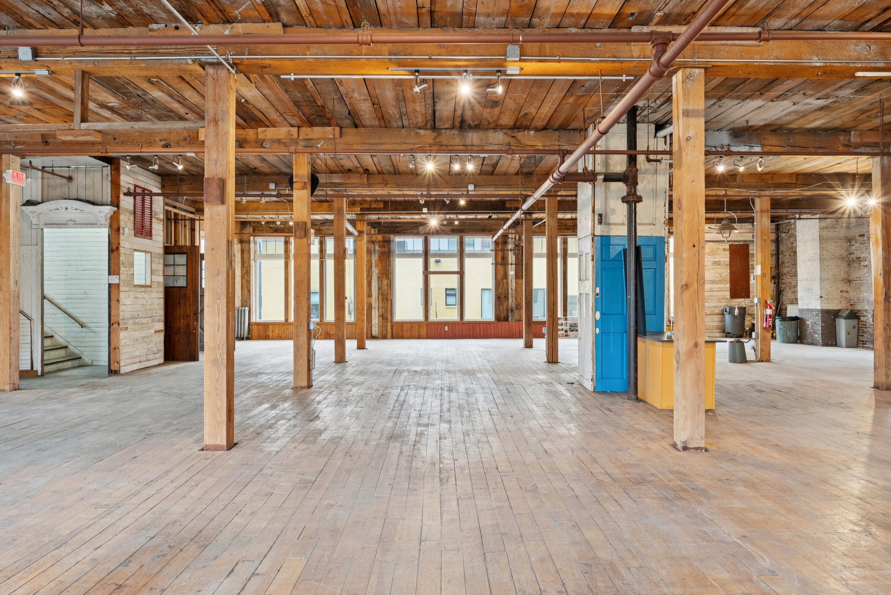 125 Kennebec Street Portland ME 04101