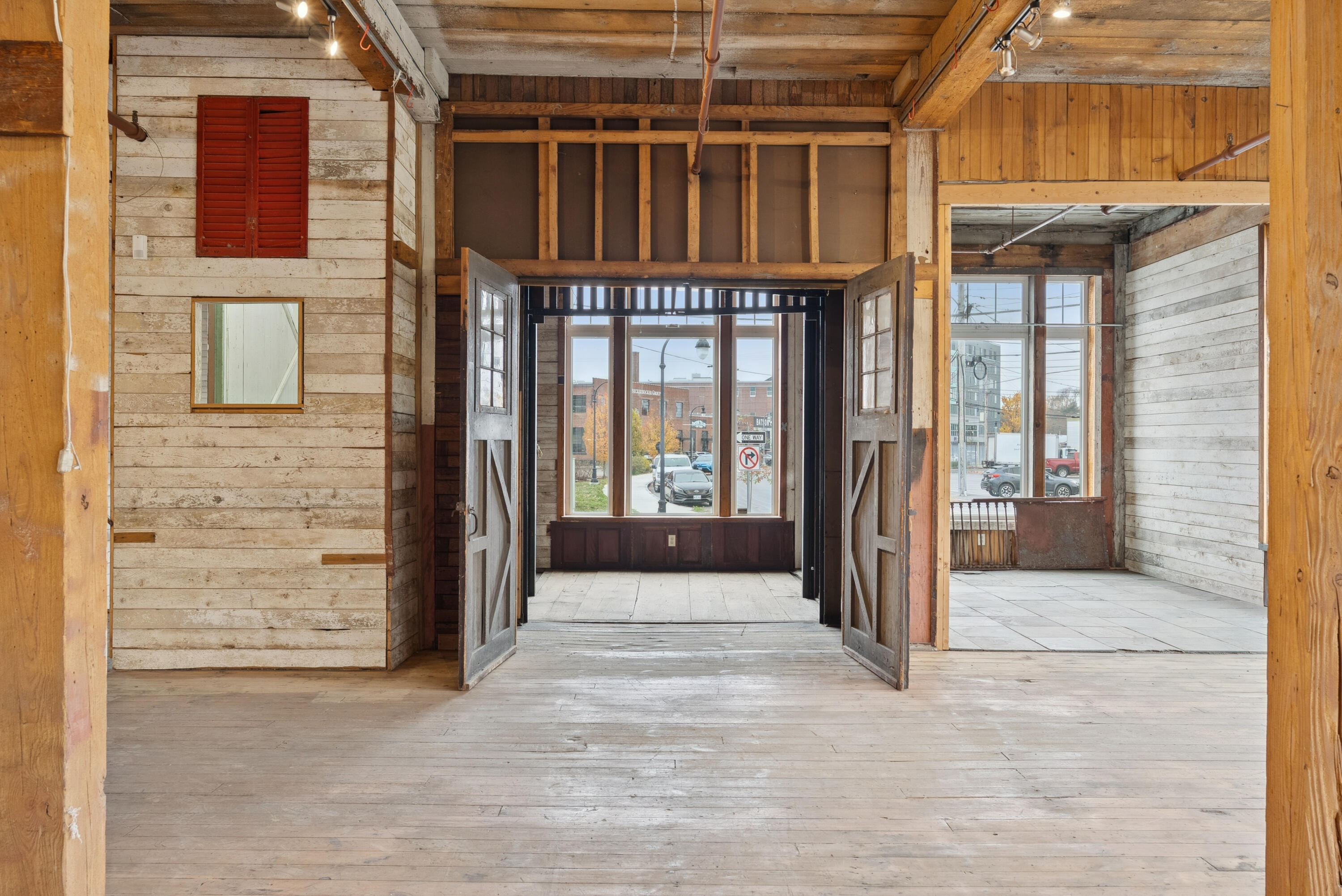 125 Kennebec Street Portland ME 04101