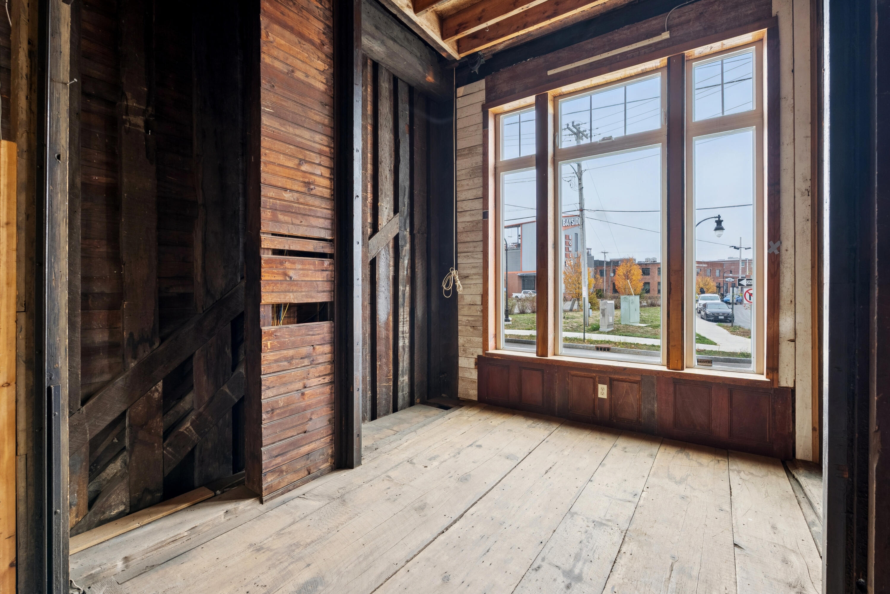 125 Kennebec Street Portland ME 04101