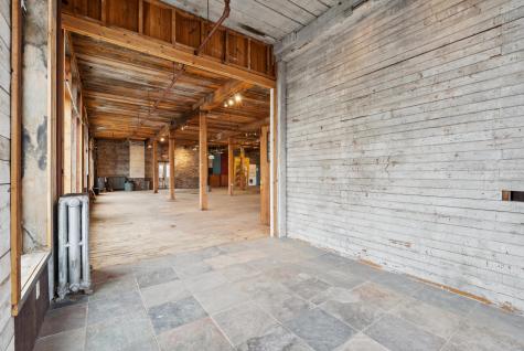 125 Kennebec Street Portland ME 04101