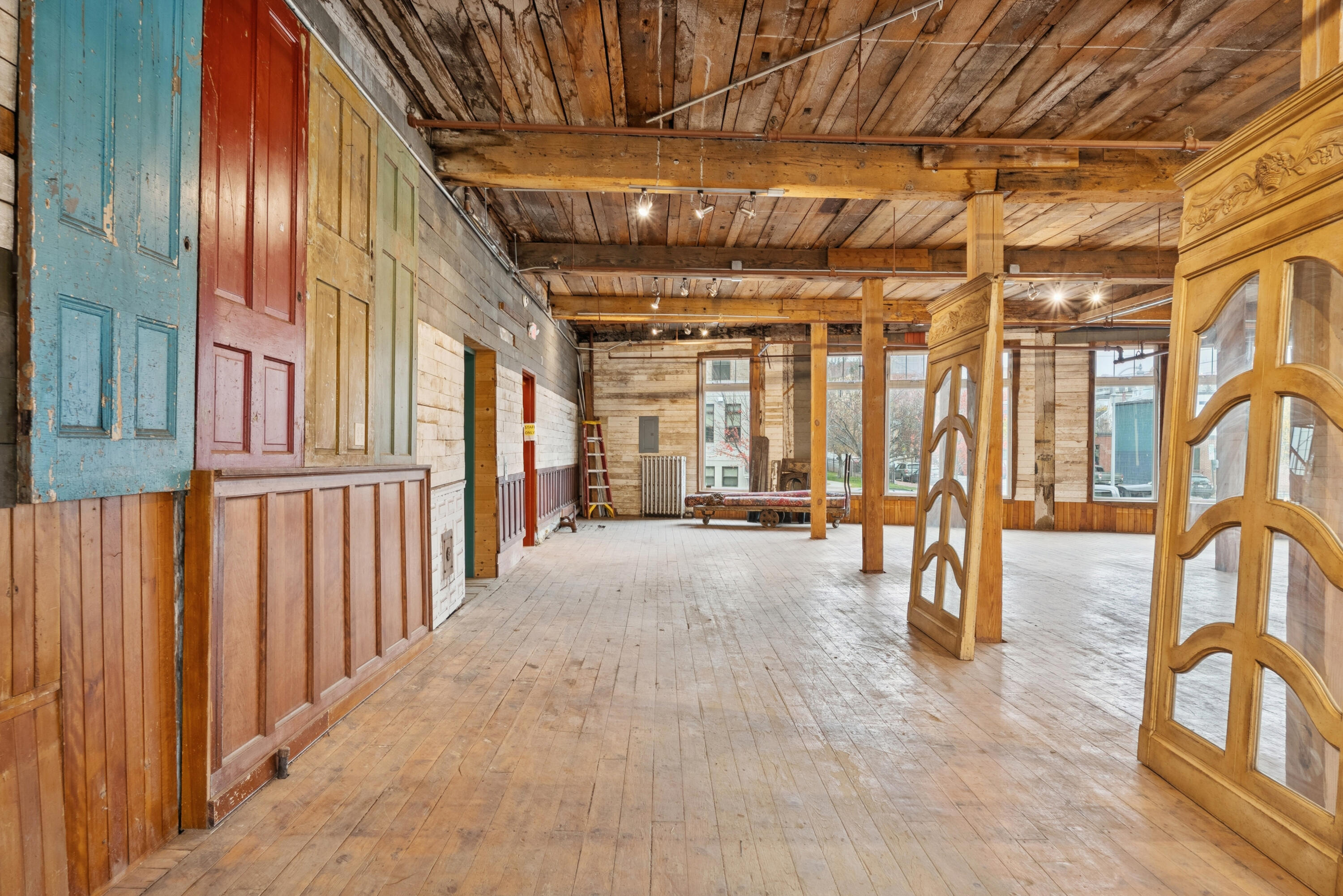 125 Kennebec Street Portland ME 04101