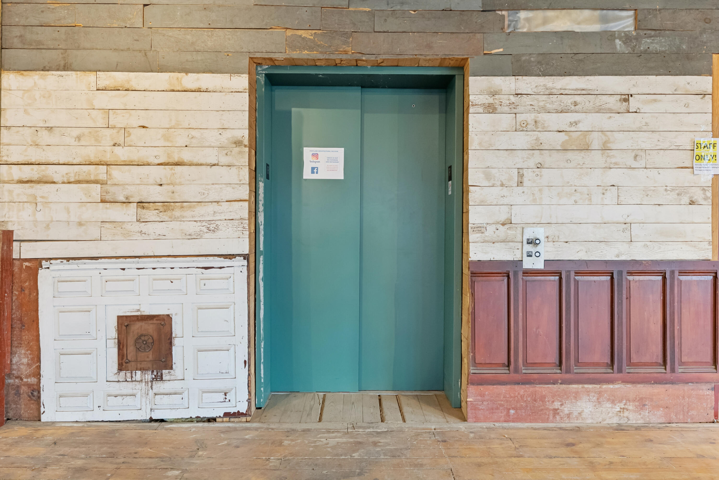 125 Kennebec Street Portland ME 04101