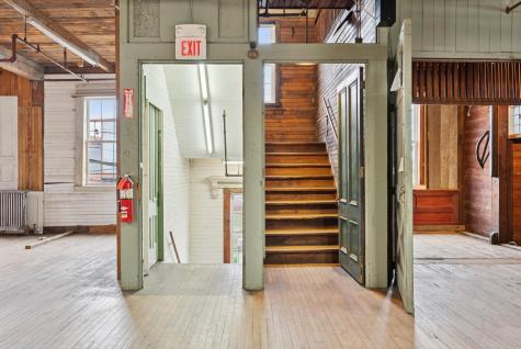 125 Kennebec Street Portland ME 04101