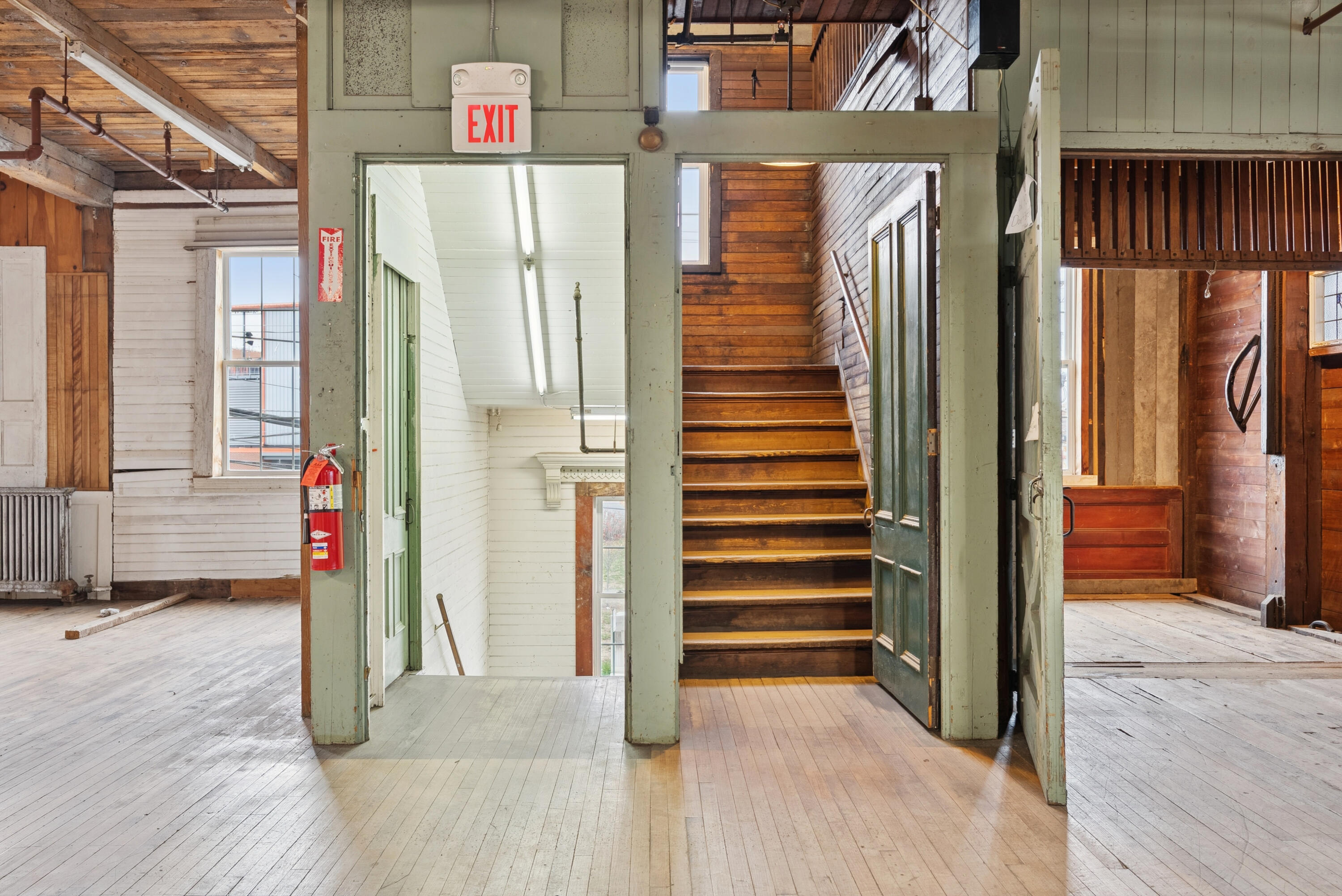 125 Kennebec Street Portland ME 04101