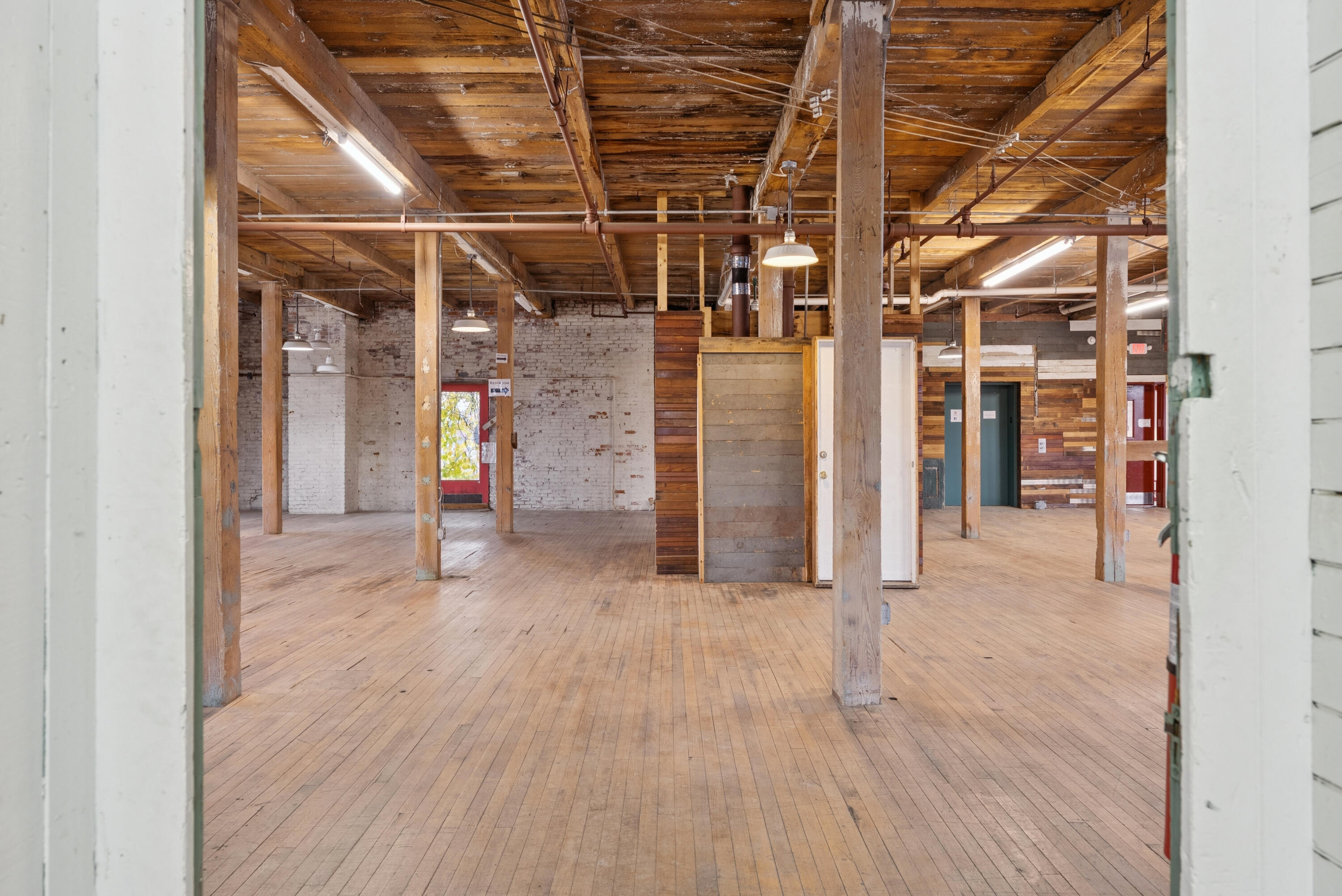 125 Kennebec Street Portland ME 04101