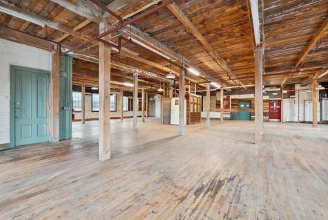 125 Kennebec Street Portland ME 04101