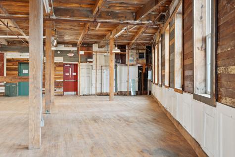 125 Kennebec Street Portland ME 04101