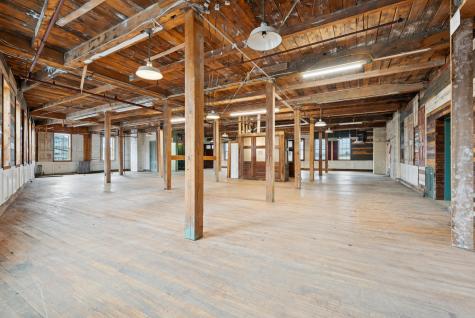 125 Kennebec Street Portland ME 04101