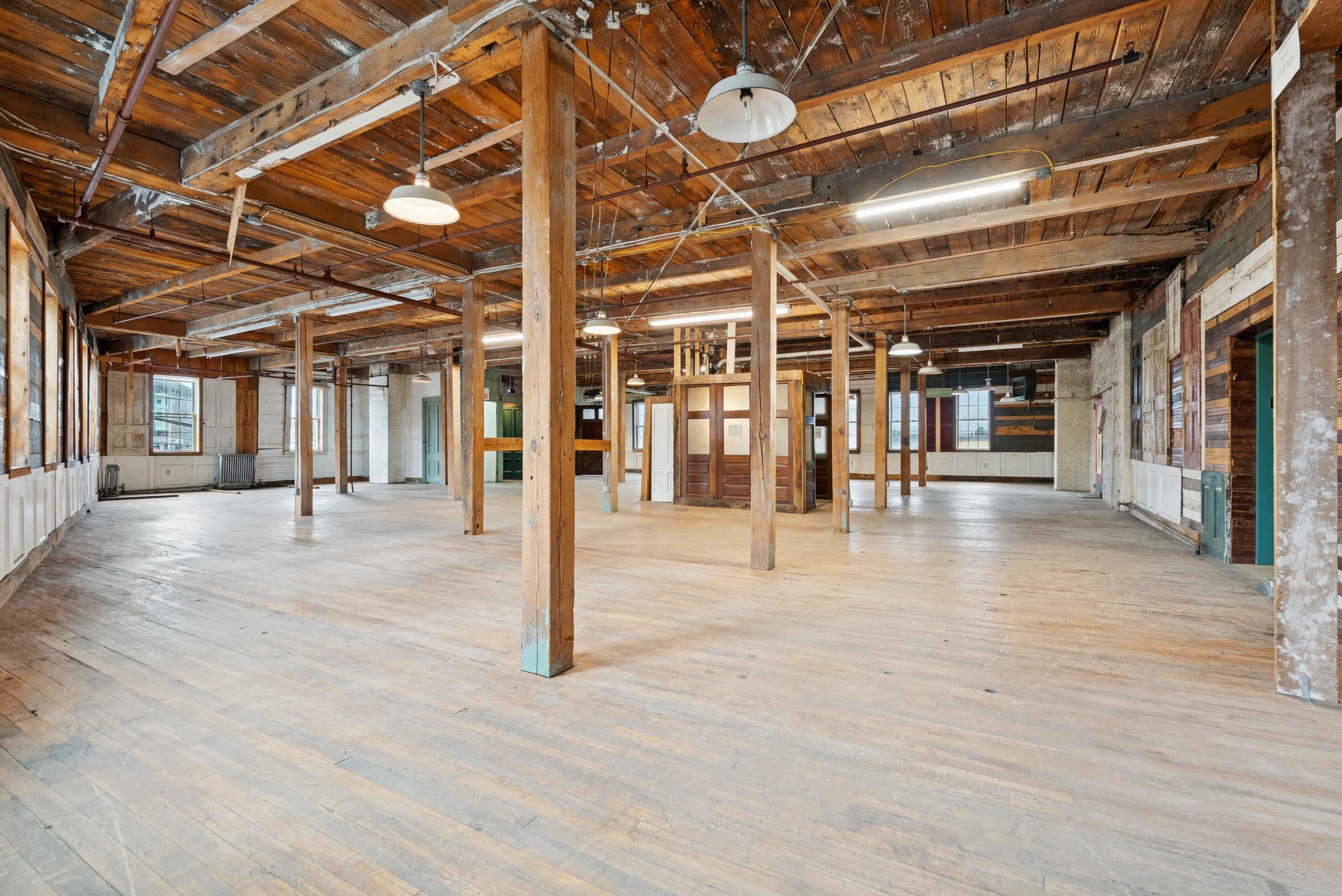 125 Kennebec Street Portland ME 04101