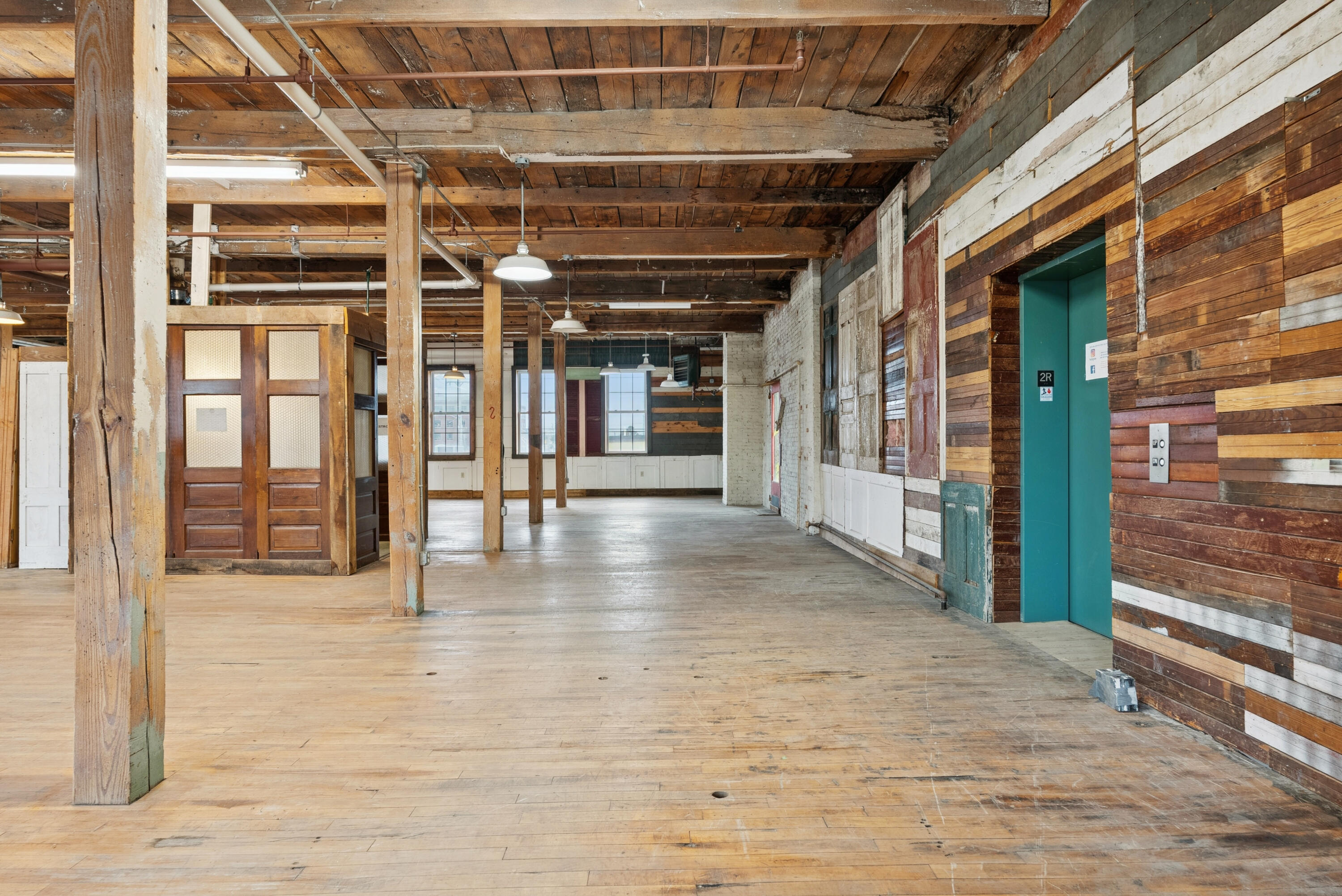 125 Kennebec Street Portland ME 04101