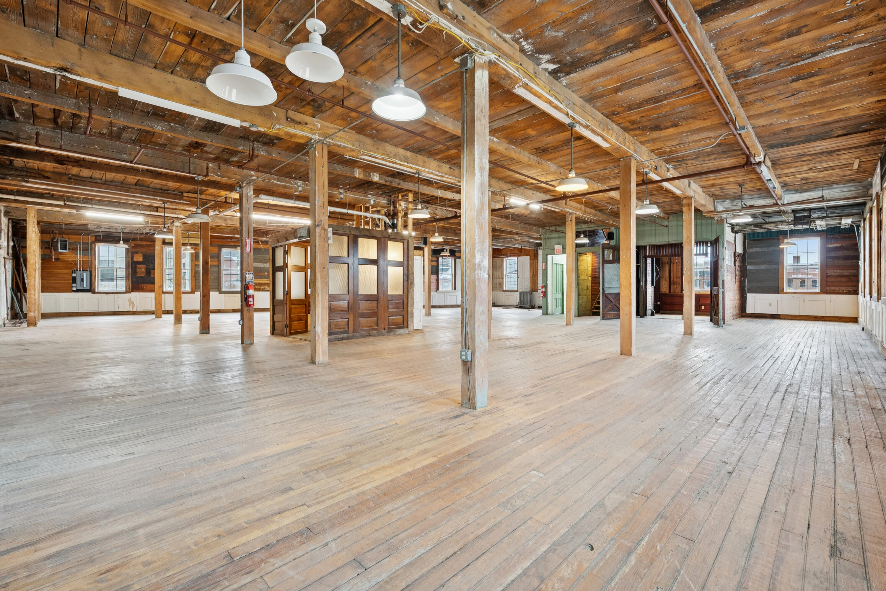 125 Kennebec Street Portland ME 04101