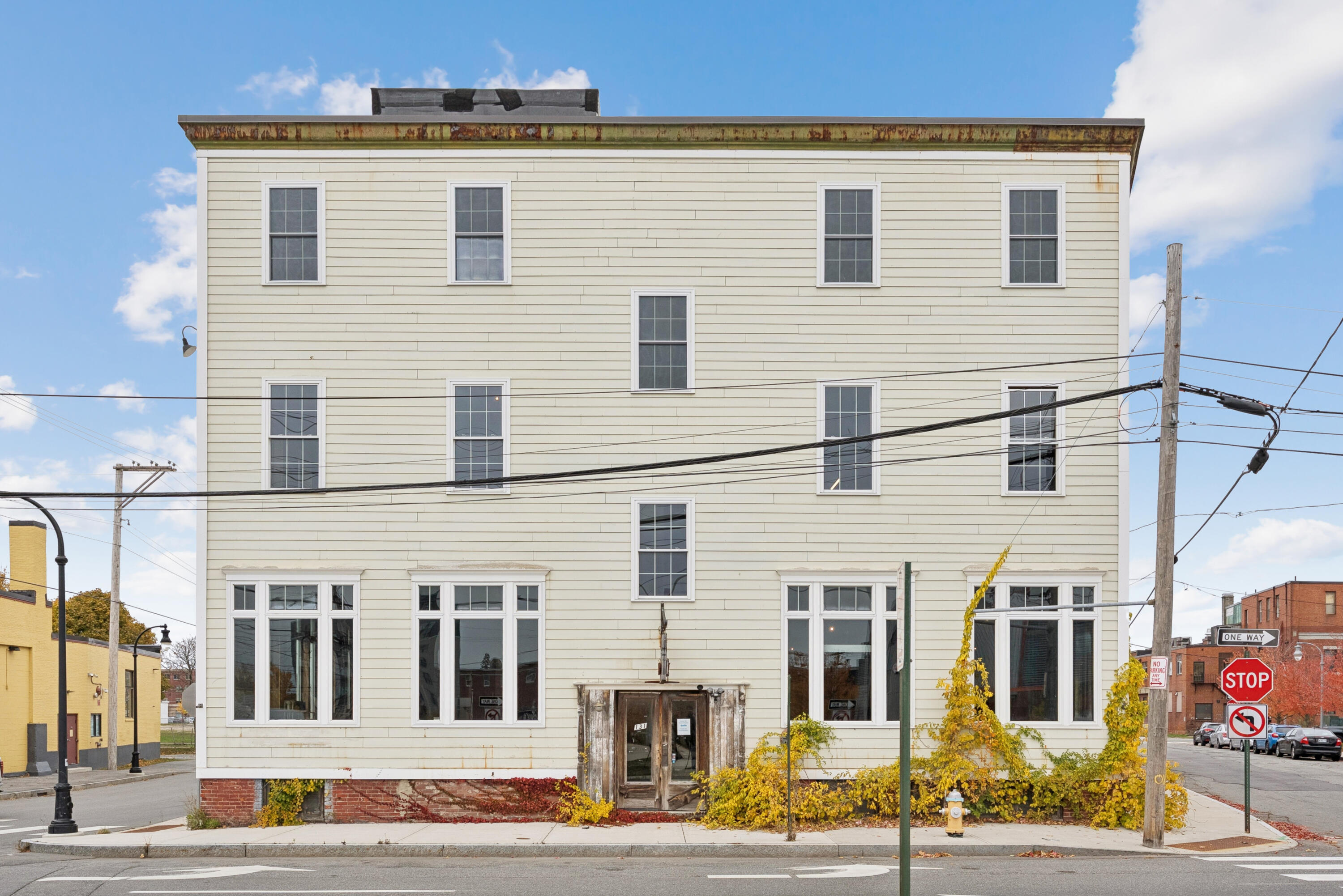 125 Kennebec Street Portland ME 04101