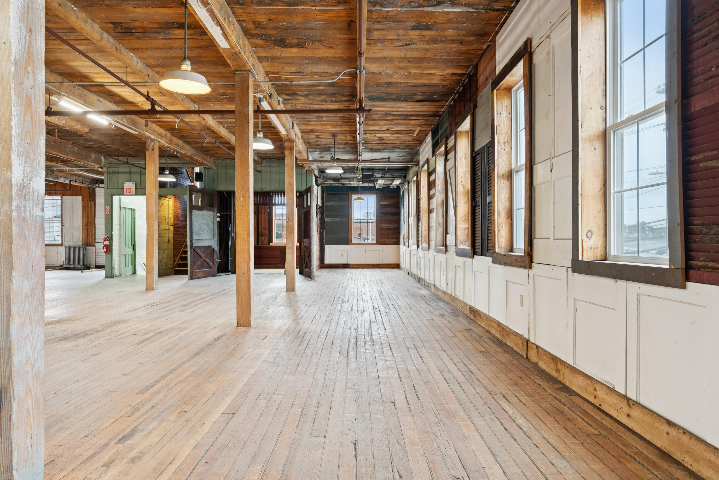 125 Kennebec Street Portland ME 04101