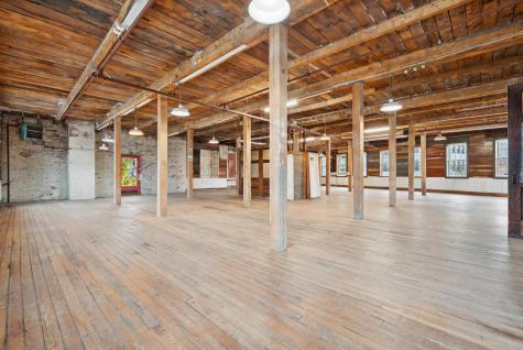 125 Kennebec Street Portland ME 04101