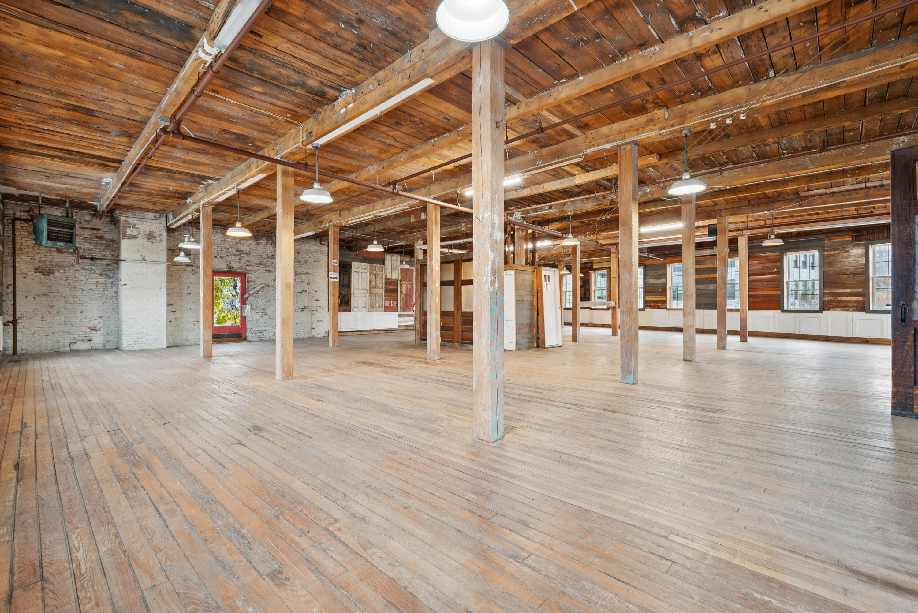 125 Kennebec Street Portland ME 04101