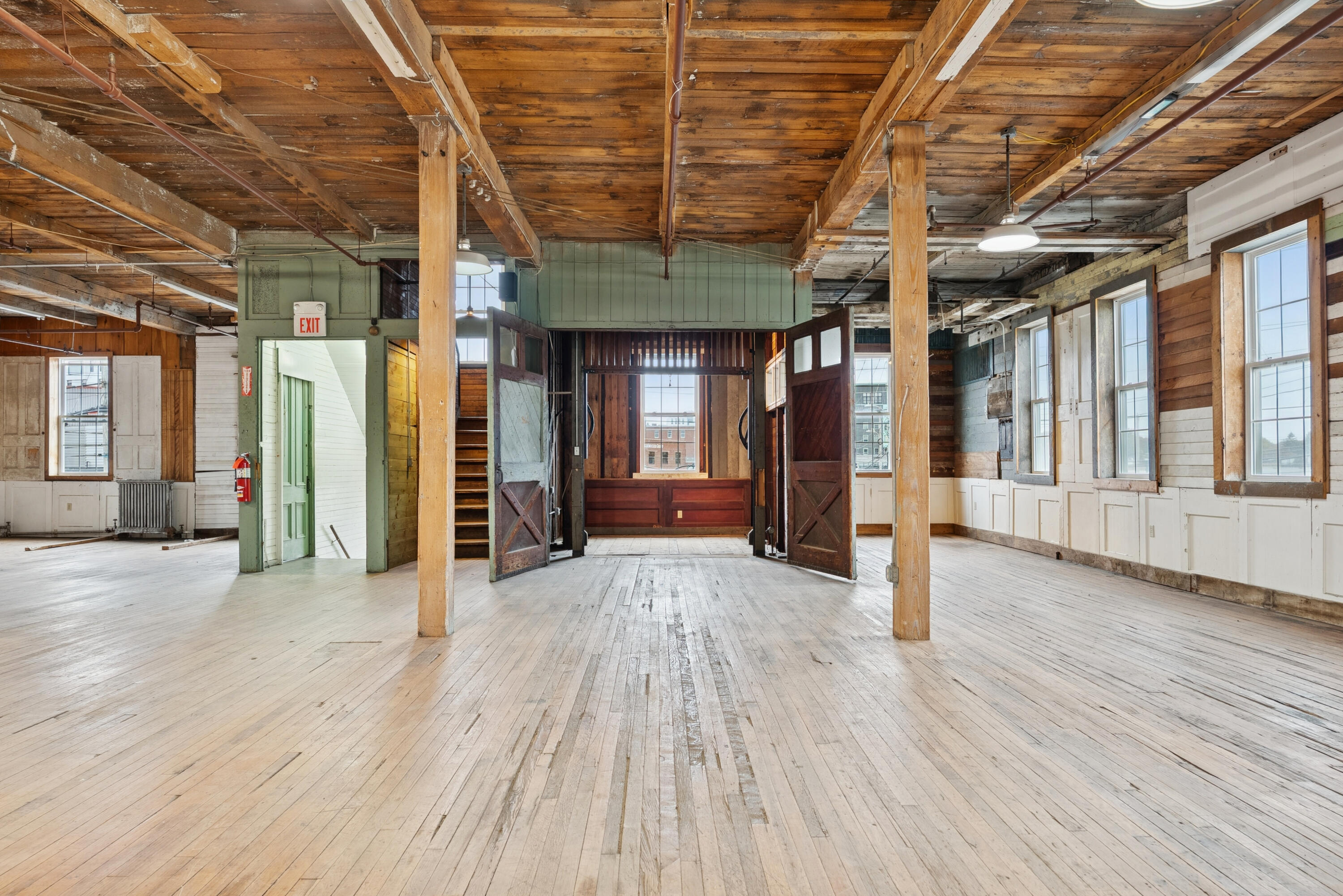 125 Kennebec Street Portland ME 04101