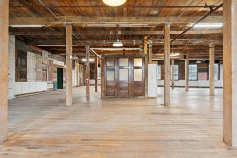 125 Kennebec Street Portland ME 04101