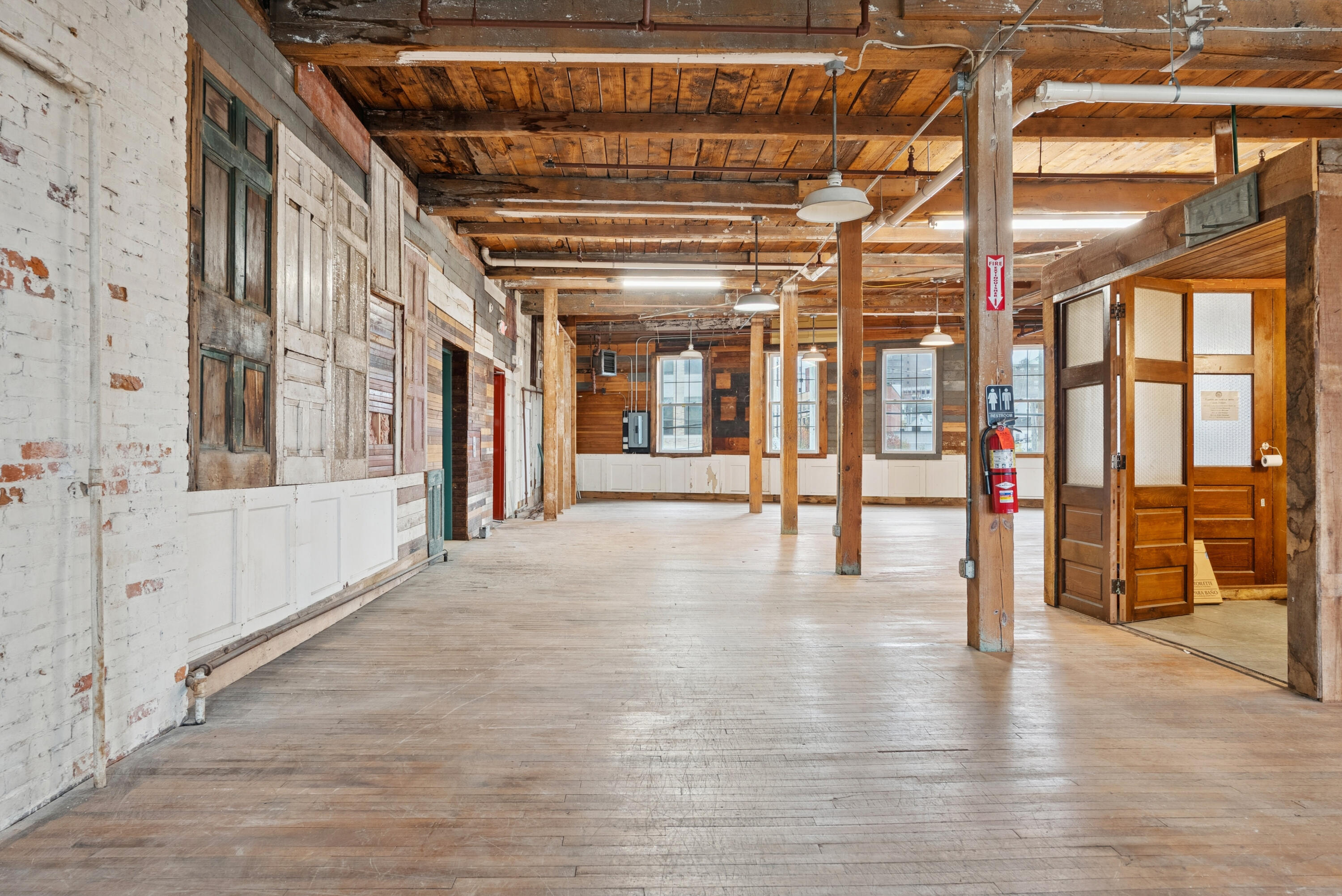 125 Kennebec Street Portland ME 04101