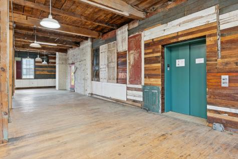 125 Kennebec Street Portland ME 04101