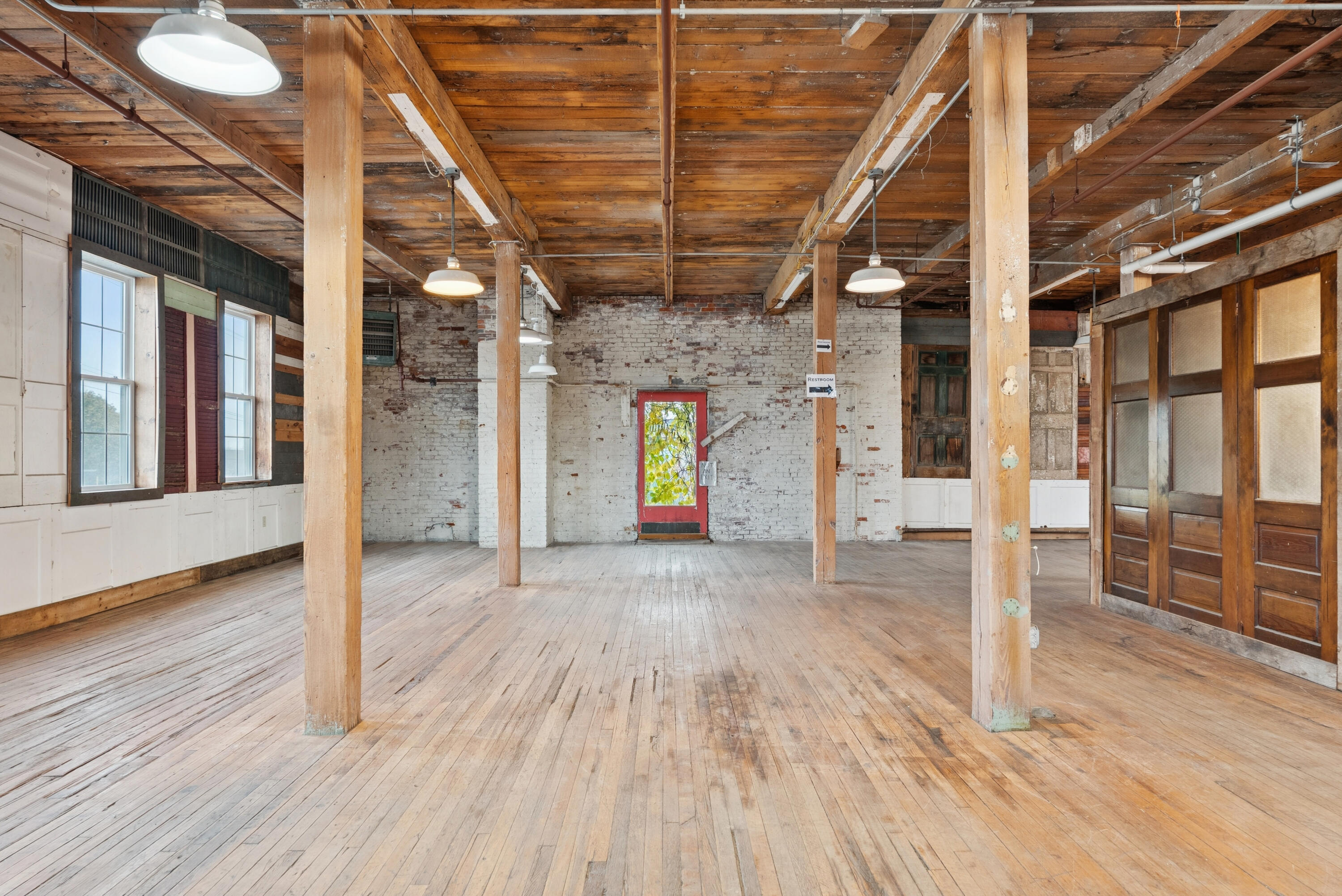 125 Kennebec Street Portland ME 04101