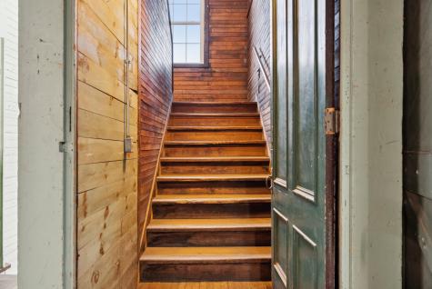 125 Kennebec Street Portland ME 04101