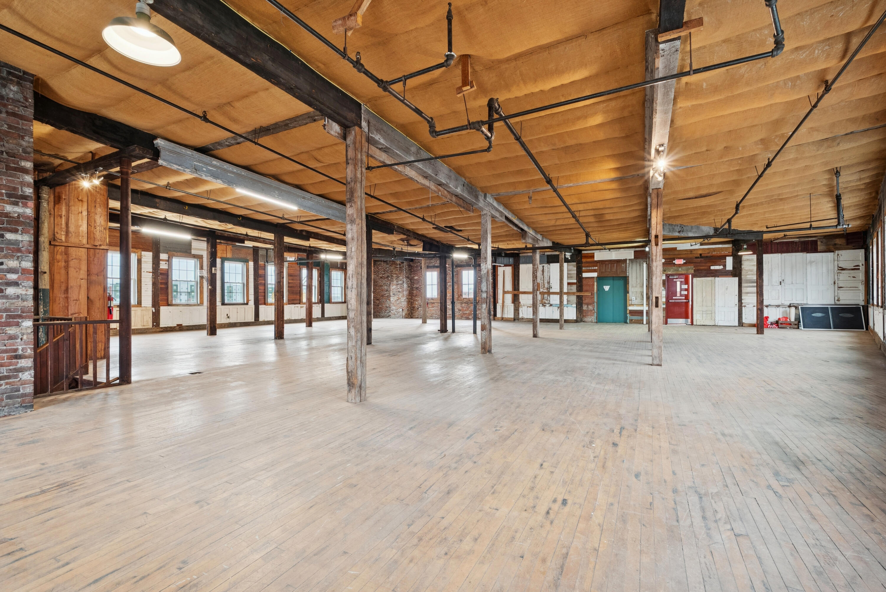 125 Kennebec Street Portland ME 04101