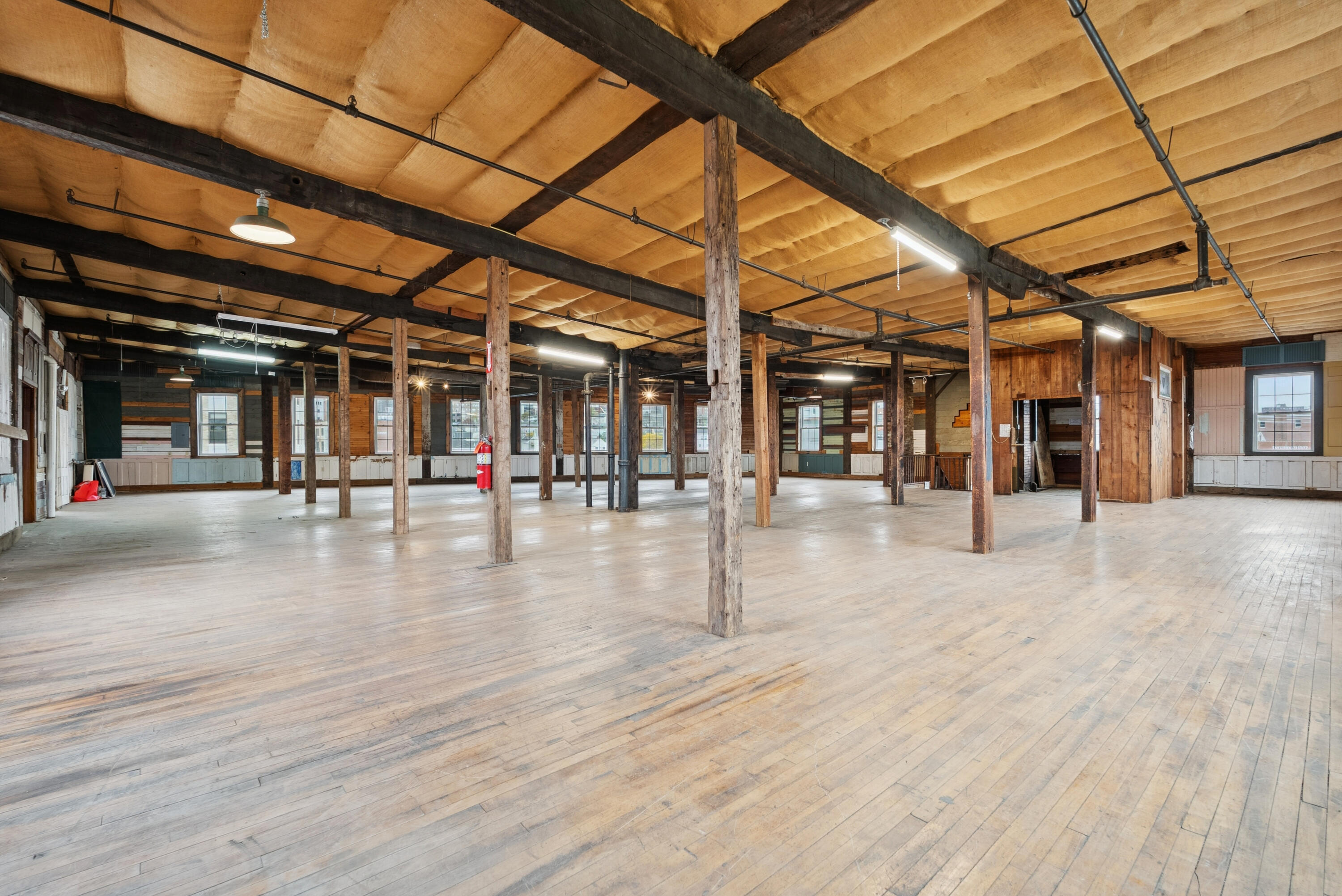 125 Kennebec Street Portland ME 04101