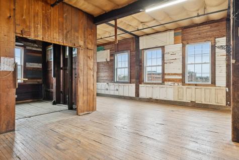 125 Kennebec Street Portland ME 04101