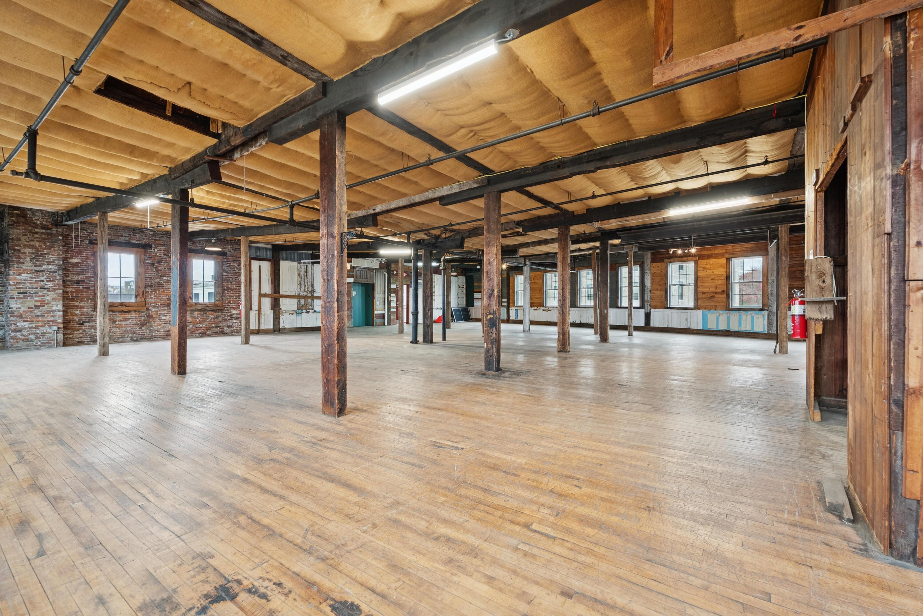 125 Kennebec Street Portland ME 04101